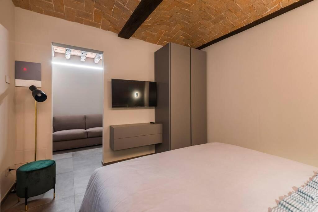 Torre 13 Lägenhet Modena Exteriör bild